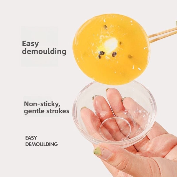 Special glass bowl for baotiaogao