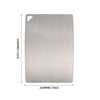 Titanium Chopping Board